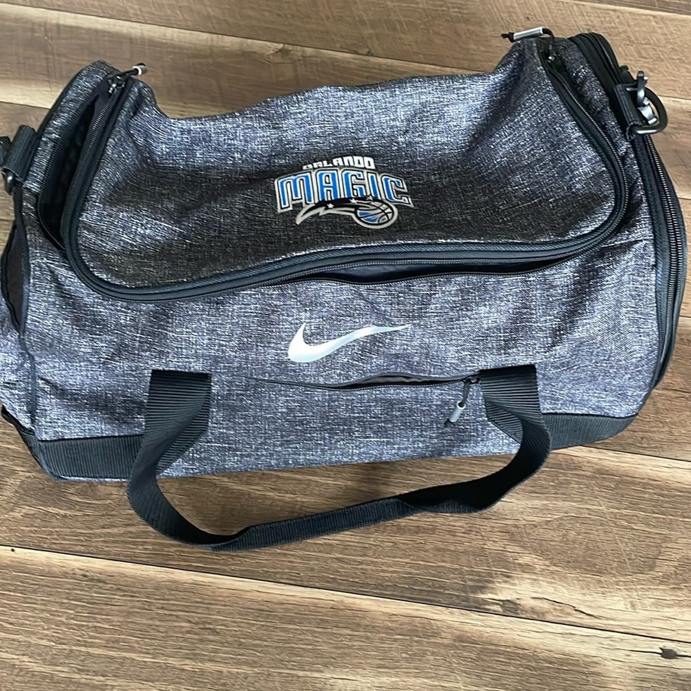 Nike - Orlando magic gym bag